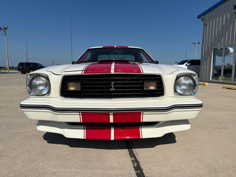 1978 Ford Mustang Cobra II & King Cobra 2nd Gen - Image 18 of 31