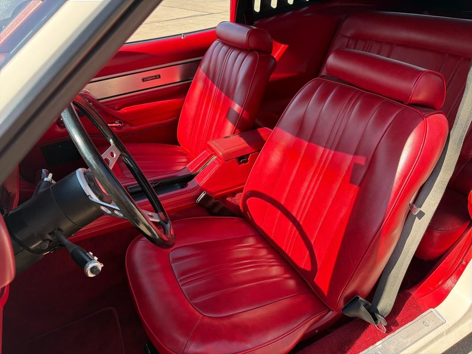 1978 Ford Mustang Cobra II & King Cobra 2nd Gen - Image 7 of 31