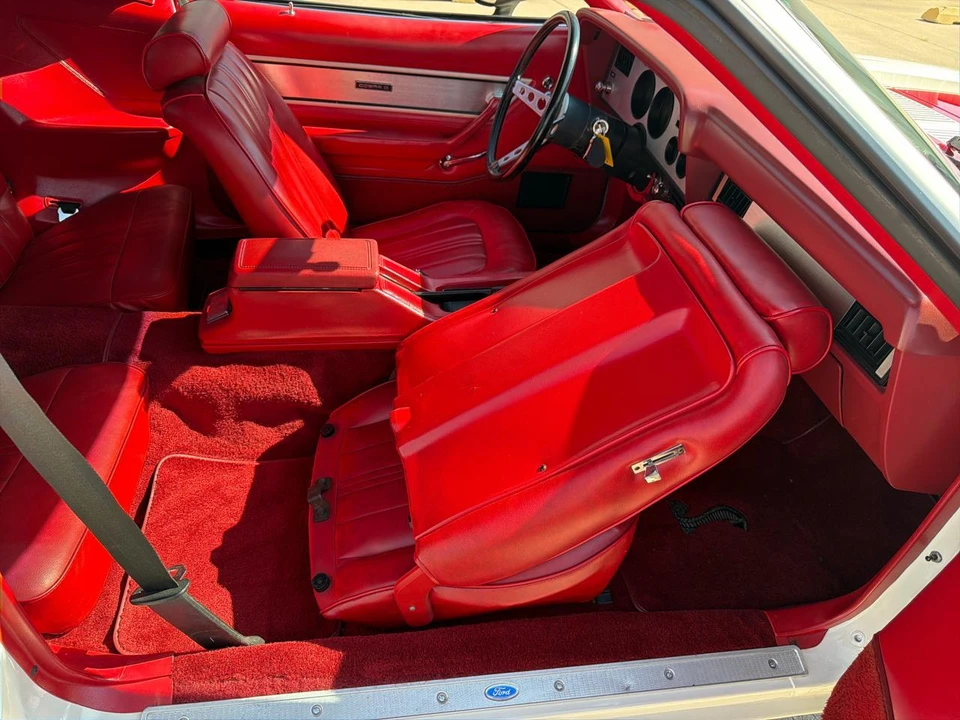 1978 Ford Mustang Cobra II & King Cobra 2nd Gen - Image 27 of 31