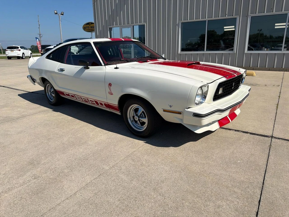 1978 Ford Mustang Cobra II & King Cobra 2nd Gen - Image 23 of 31
