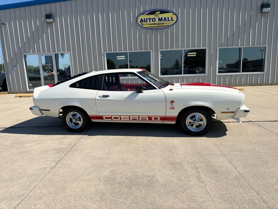 1978 Ford Mustang Cobra II & King Cobra 2nd Gen - Image 3 of 31