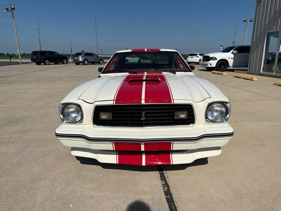 1978 Ford Mustang Cobra II & King Cobra 2nd Gen - Image 19 of 31