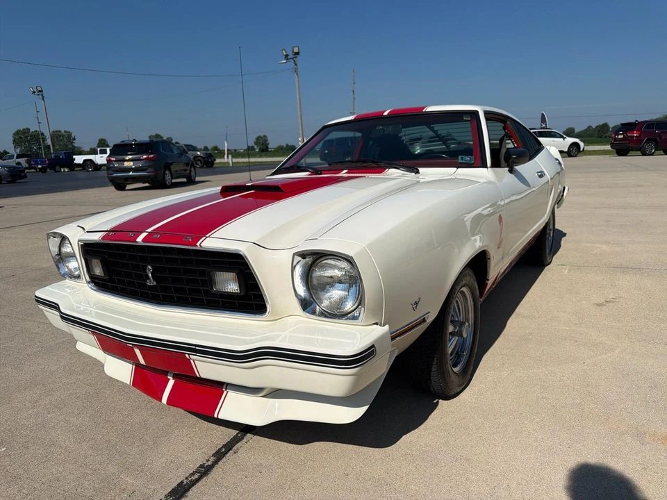 1978 Ford Mustang Cobra II & King Cobra 2nd Gen - Image 16 of 31