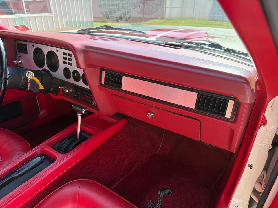 1978 Ford Mustang Cobra II & King Cobra 2nd Gen - Image 24 of 31