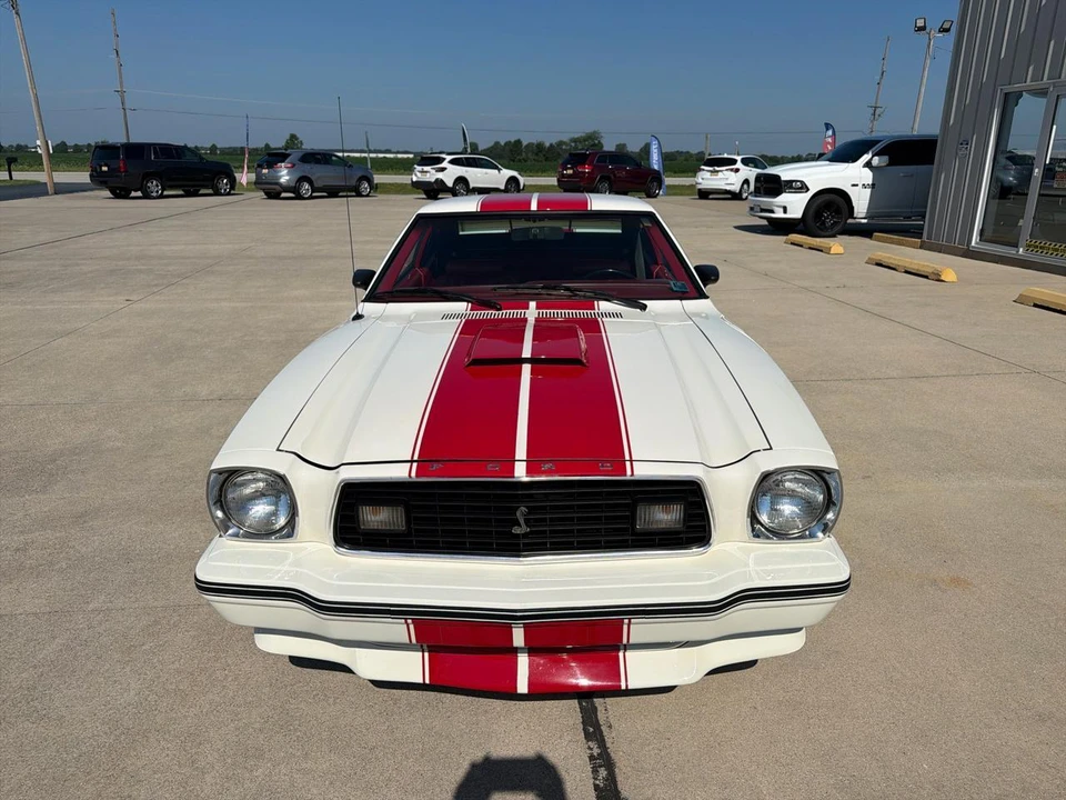 1978 Ford Mustang Cobra II & King Cobra 2nd Gen - Image 20 of 31