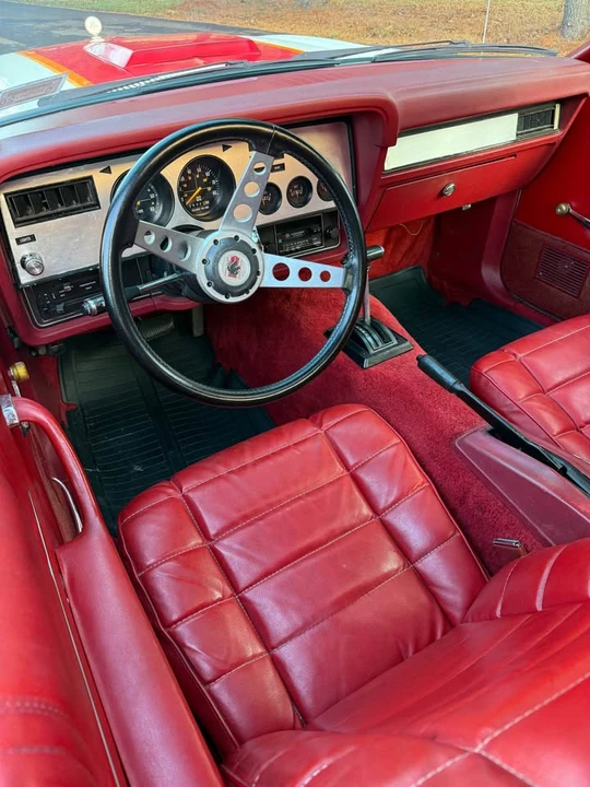 1978 Ford Mustang 2nd Gen - Image 5 of 11
