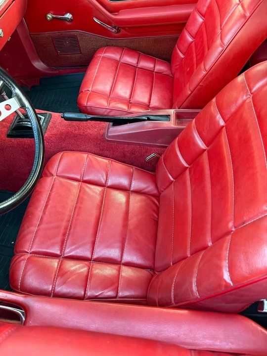 1978 Ford Mustang 2nd Gen - Image 6 of 11