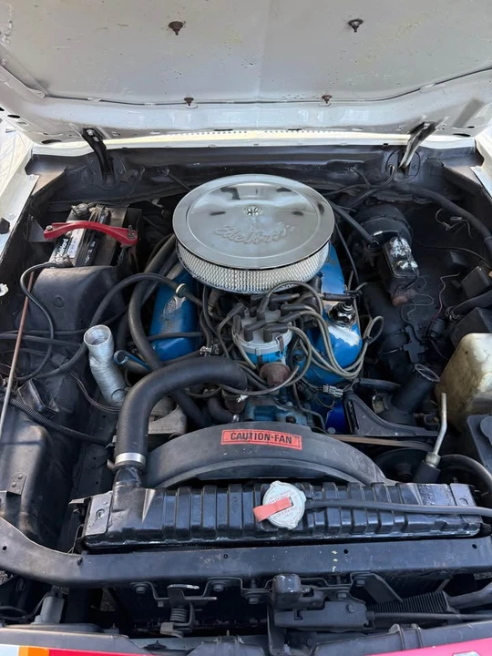 1978 Ford Mustang 2nd Gen - Image 10 of 11
