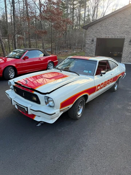 1978 Ford Mustang 2nd Gen - Image 11 of 11