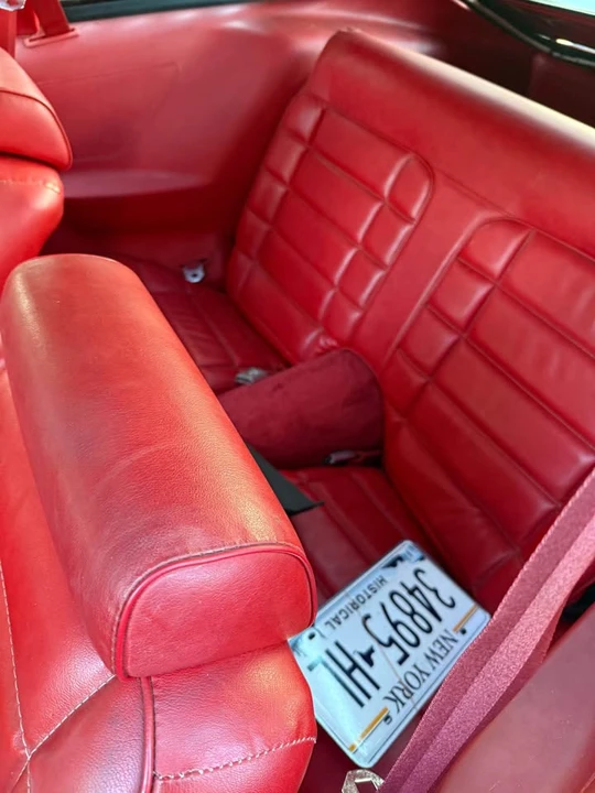 1978 Ford Mustang 2nd Gen - Image 4 of 11