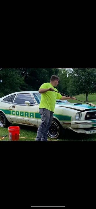 1978 Ford Mustang 2nd Gen - Image 3 of 20