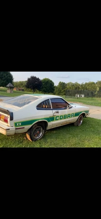 1978 Ford Mustang 2nd Gen - Image 5 of 20