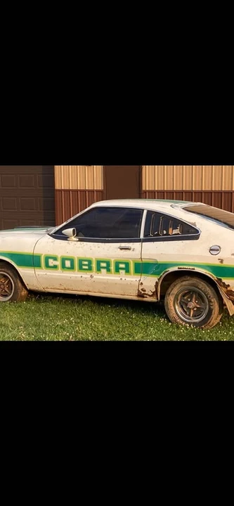 1978 Ford Mustang 2nd Gen - Image 6 of 20