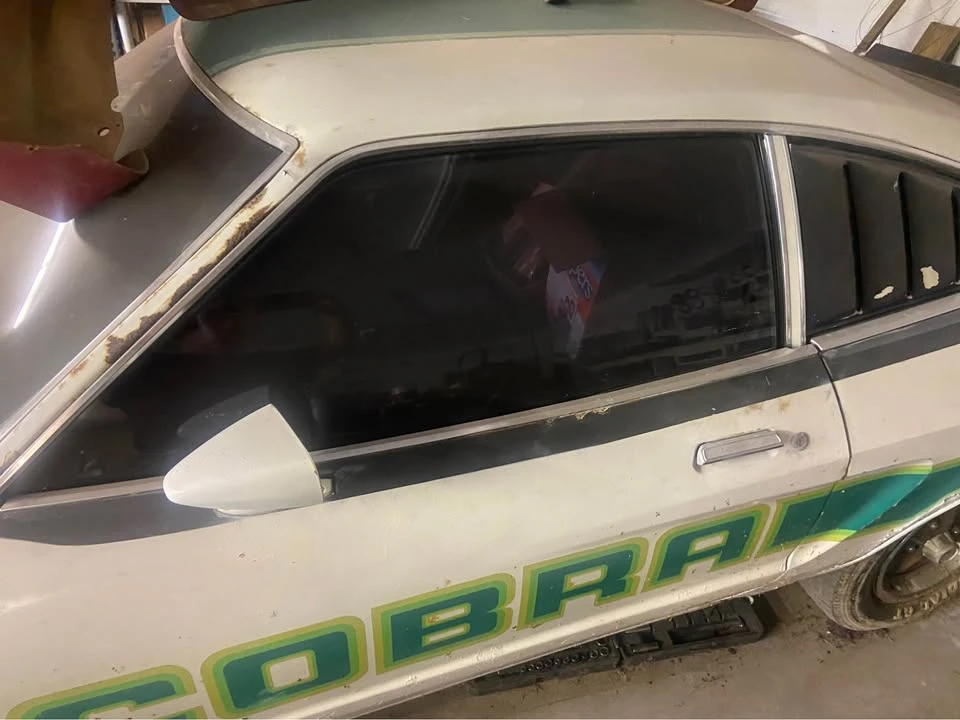 1978 Ford Mustang 2nd Gen - Image 15 of 20