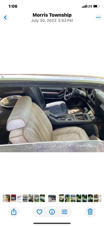 1978 Ford Mustang 2nd Gen - Image 7 of 20