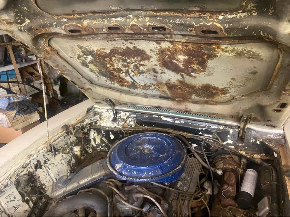 1978 Ford Mustang 2nd Gen - Image 10 of 20