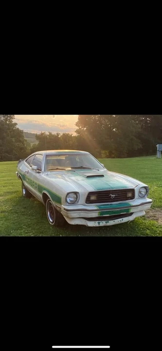 1978 Ford Mustang 2nd Gen - Image 4 of 20