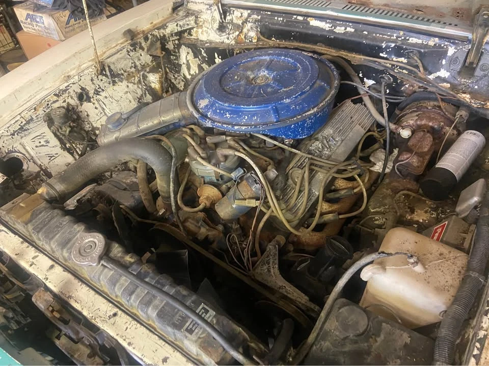 1978 Ford Mustang 2nd Gen - Image 9 of 20