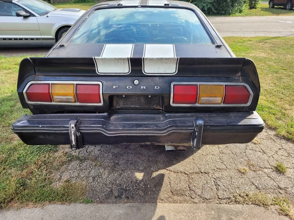 1978 Ford Mustang 2nd Gen - Image 6 of 15