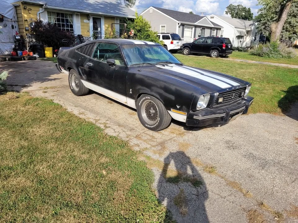 1978 Ford Mustang 2nd Gen - Image 3 of 15