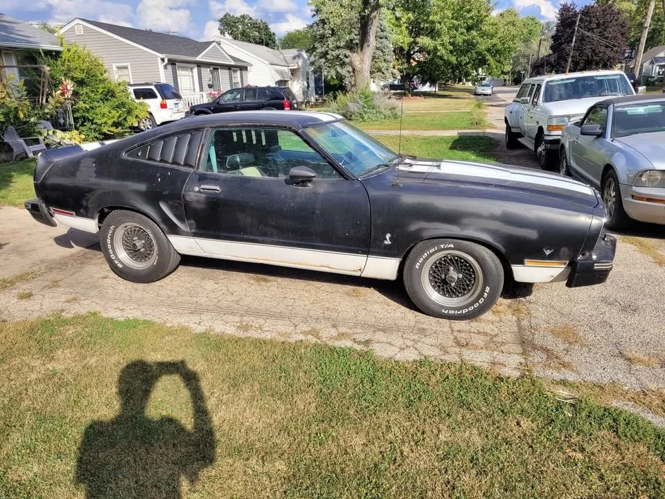 1978 Ford Mustang 2nd Gen - Image 4 of 15