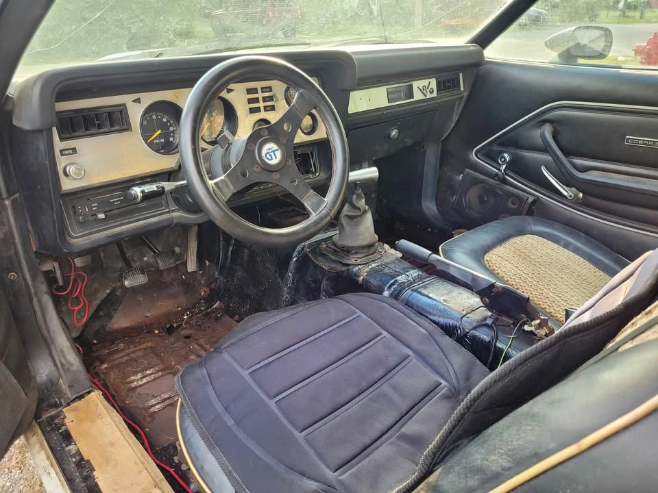 1978 Ford Mustang 2nd Gen - Image 7 of 15