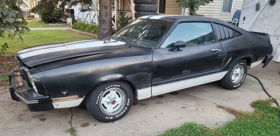1978 Ford Mustang 2nd Gen - Image 11 of 15