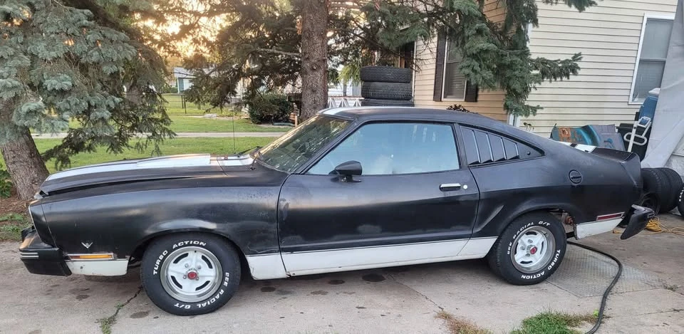 1978 Ford Mustang 2nd Gen - Image 12 of 15