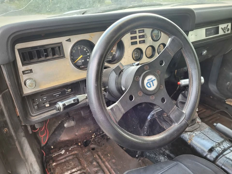 1978 Ford Mustang 2nd Gen - Image 8 of 15