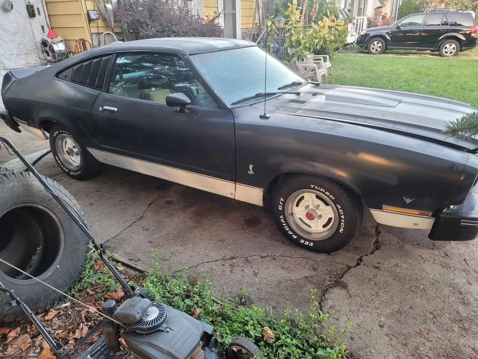 1978 Ford Mustang 2nd Gen - Image 13 of 15