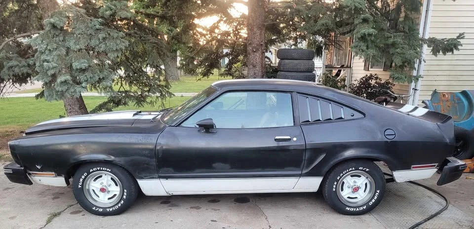 1978 Ford Mustang 2nd Gen - Image 10 of 15