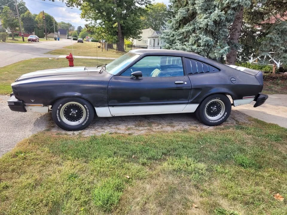 1978 Ford Mustang 2nd Gen - Image 2 of 15