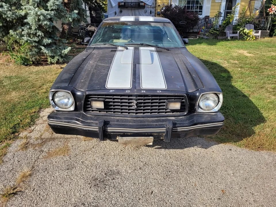 1978 Ford Mustang 2nd Gen - Image 5 of 15