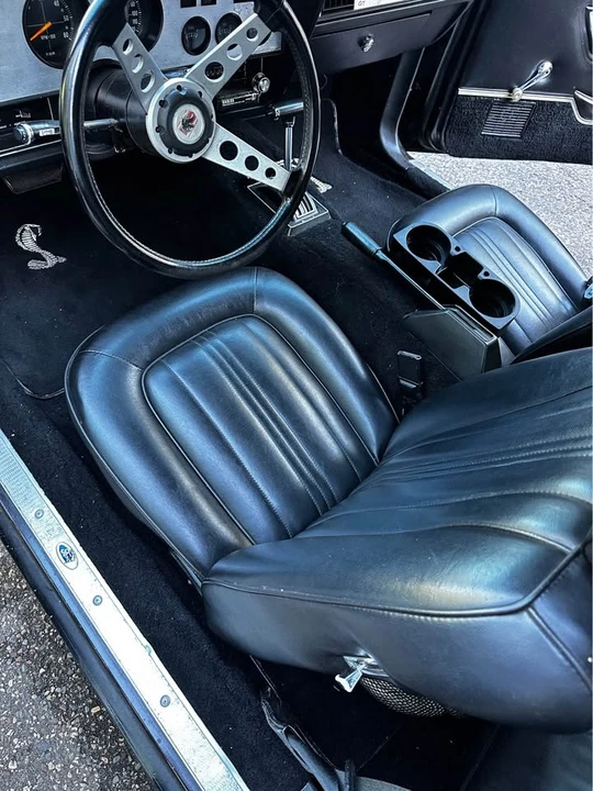1978 Ford Mustang 2nd Gen - Image 9 of 12