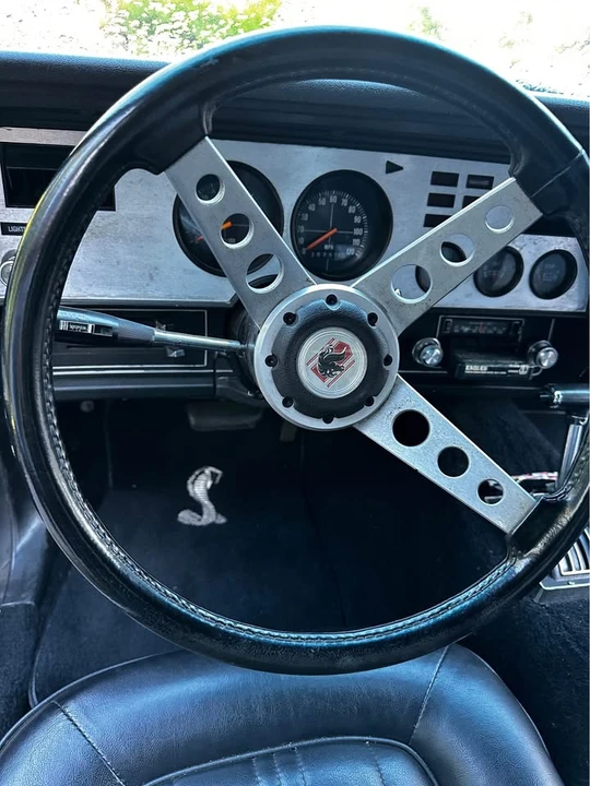 1978 Ford Mustang 2nd Gen - Image 7 of 12