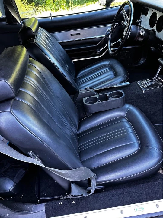 1978 Ford Mustang 2nd Gen - Image 8 of 12