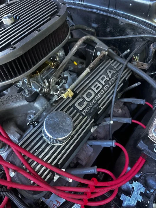 1978 Ford Mustang 2nd Gen - Image 12 of 12
