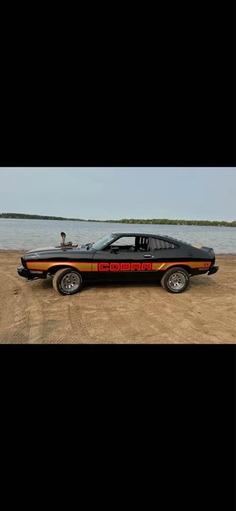 1978 Ford Mustang 2nd Gen - Image 6 of 12