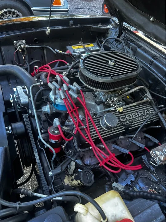 1978 Ford Mustang 2nd Gen - Image 10 of 12