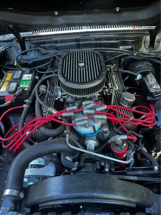 1978 Ford Mustang 2nd Gen - Image 11 of 12