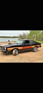 1978 Ford Mustang Cobra Hatchback 2D