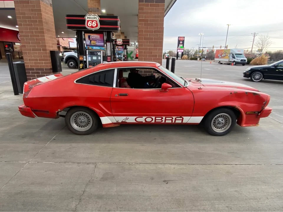 1978 Ford Mustang 2nd Gen - Image 14 of 14