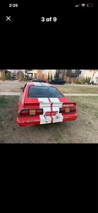 1978 Ford Mustang 2nd Gen - Image 2 of 14