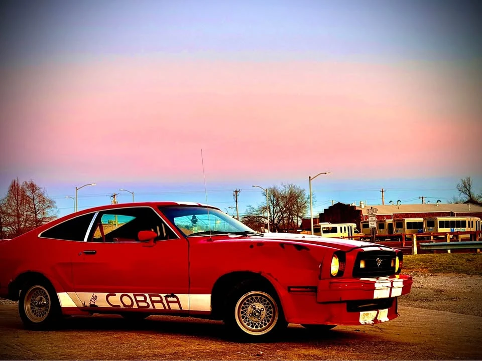 1978 Ford Mustang 2nd Gen - Image 10 of 14