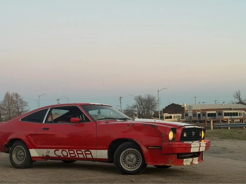 1978 Ford Mustang 2nd Gen - Image 11 of 14