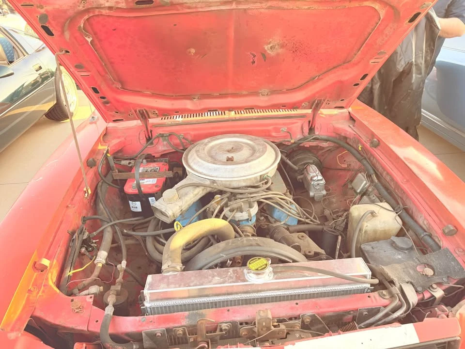1978 Ford Mustang 2nd Gen - Image 7 of 14