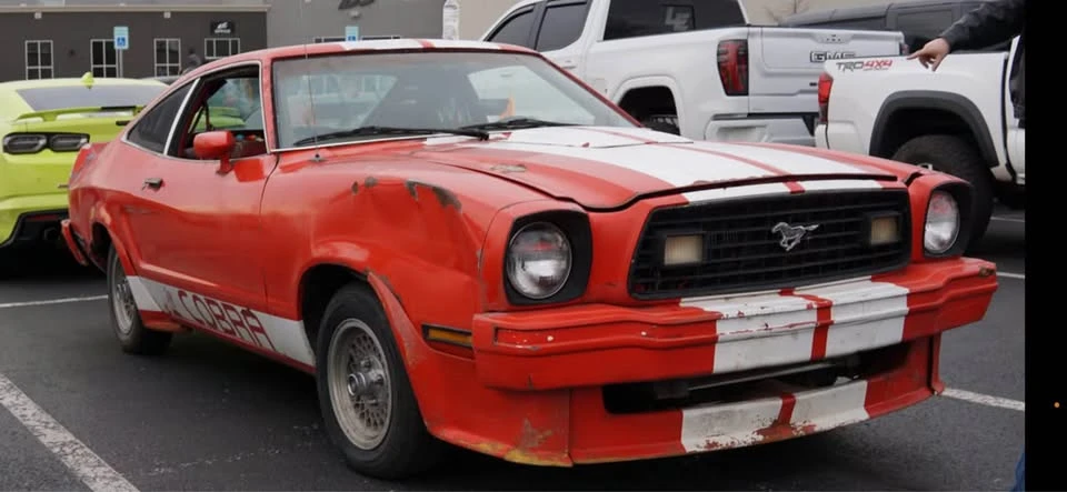 1978 Ford Mustang 2nd Gen - Image 12 of 14