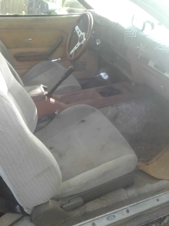 1978 Ford Mustang 2nd Gen - Image 8 of 19