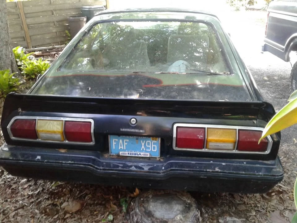 1978 Ford Mustang 2nd Gen - Image 4 of 19