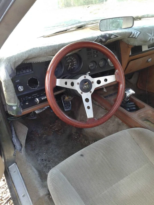 1978 Ford Mustang 2nd Gen - Image 11 of 19
